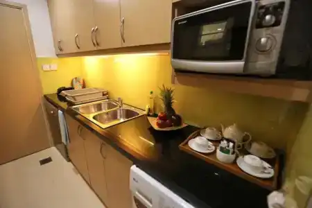Diamond Westlake Suites - 85