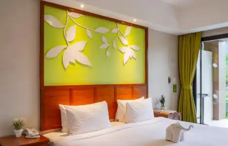 The Leaf Oceanside - 30