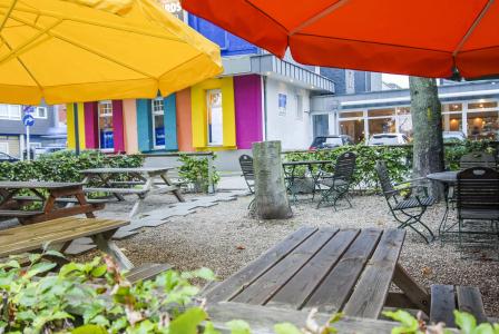 Petul An der Zeche - 20