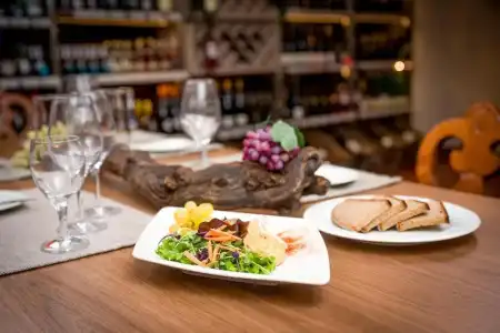 Spundloch - das & Weinrestaurant - 10