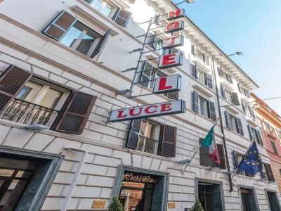 Raeli Luce - 24