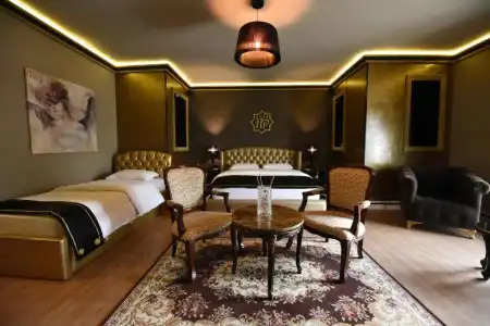 Hymetis Palace - 28