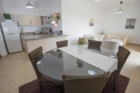Lilly apartments - 92