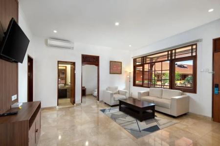 Grand Istana Rama - 42