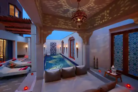 ITC Mughal, A Luxury Collection Resort & Spa, Agra - 16