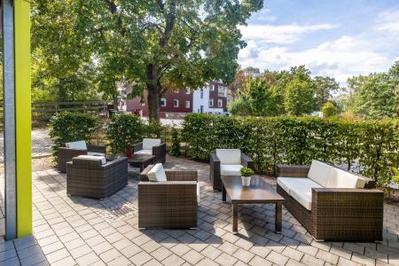 Candlewood Suites Fürth - 40
