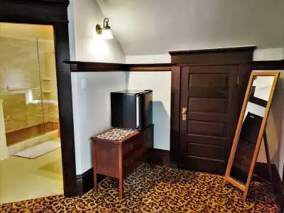 Evermore Guesthouse - 53