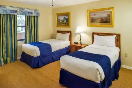 Hilton Vacation Club Polynesian Isles Kissimmee - 33