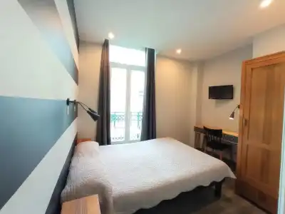 H33 Hôtel - 22