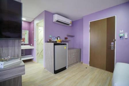 The Qube Fifty - 36