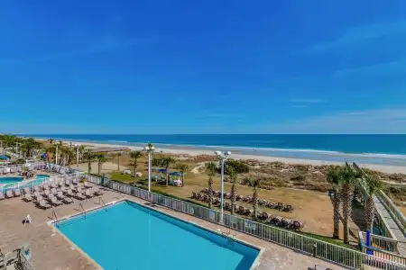 Dunes Village Resort - 14