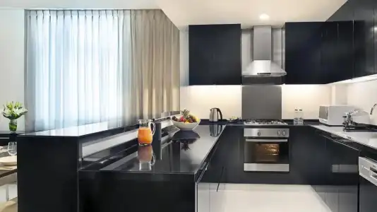 Damac Maison Cour Jardin - 46