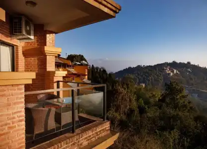 Club Himalaya, by ACEs Nagarkot - 53