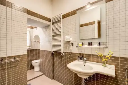 Gravina Suite Frattina - 38