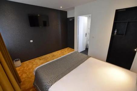 Hôtel d'Angleterre Rouen Centre Gare - 29