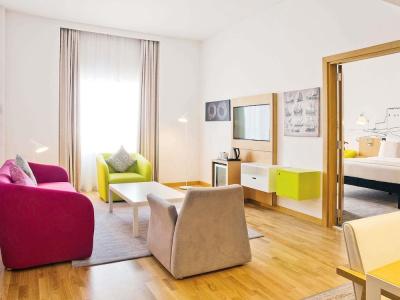 Mercure Sohar - 59