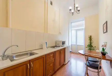 Central Dayflat Apartments - 24