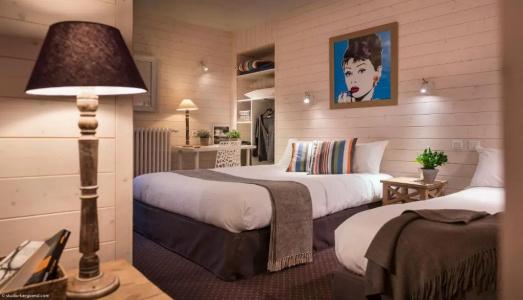 Hôtel des Alpes - 19