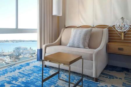 Newport Marriott & Spa - 132