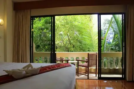 Kata View Guesthouse - 34