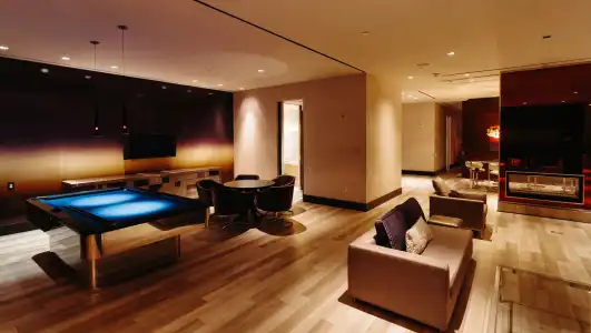 Beautiful Palms Place Suite - 23