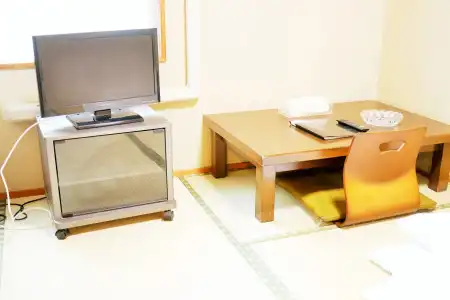 Hiroshima Peace - Hostel - 16