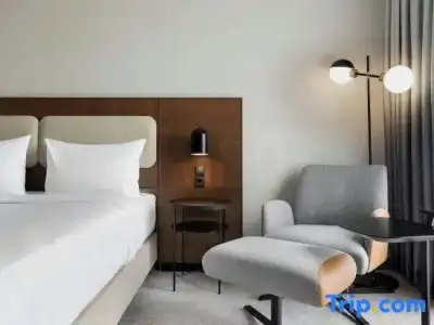 Courtyard by Marriott Munich City East - 24