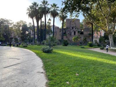 B&B Roma Castle Termini - 27