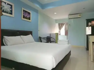 The Moonlight Place - 17