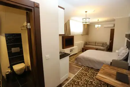 K Suites - 4