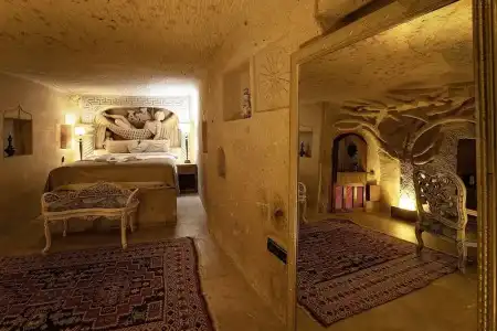 Wish Cappadocia - 124
