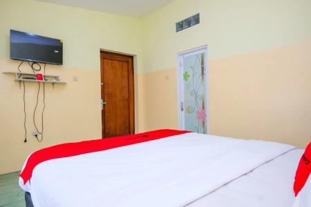 Super OYO 1046 Omah Pathok - 32
