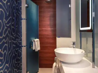Mercure Kota Kinabalu City Centre - 45