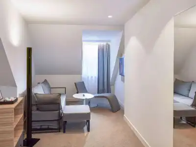 Novotel Suites Colmar Centre - 4