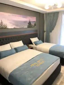 Onal Motel - 60