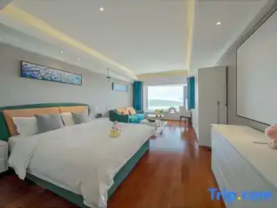 Xilaide Seaview Apartment - 65