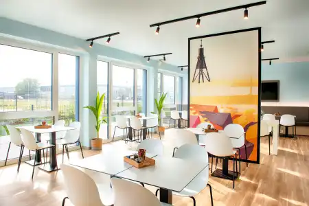 B&B Cuxhaven - 7