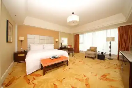 Fairmont Yangcheng Lake - 102