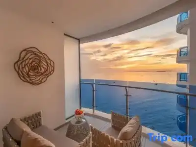 Howard Johnson Plaza by Wyndham Blue Bay Sihanoukville - 21