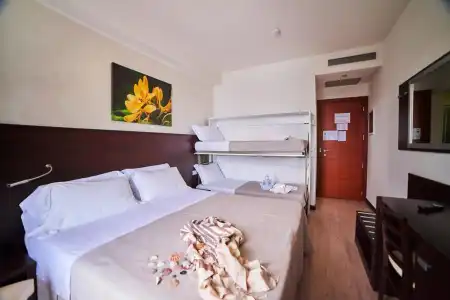 Alisei Palace - 2