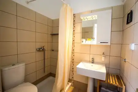 Pension Ageliki - 88