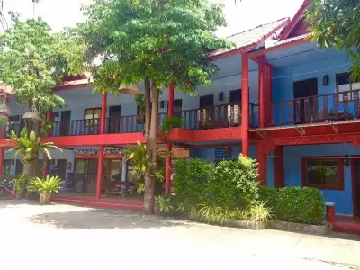 Blue Andaman Lanta Resort - 29