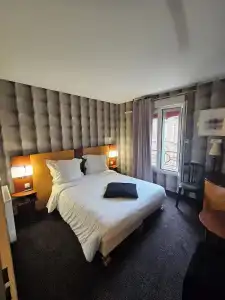 Hôtel 1er Consul Rouen - 68
