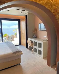 Vrachia Beach & Suites - Adults Only - 96