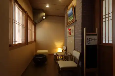 Kuhe Ryokan - 1