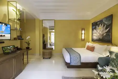 Buri Rasa Village Samui Adults Only - 1