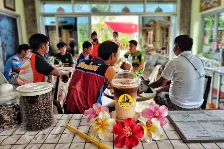 Bali Boutique Suratthani - 14