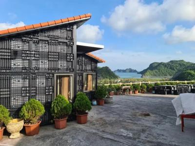 Cat Ba Mountain View - 64