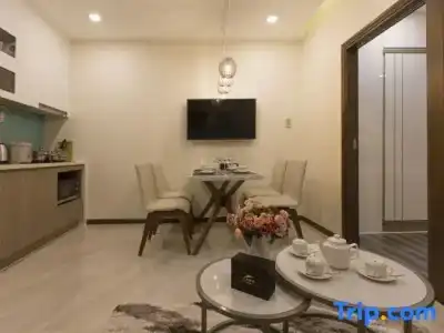 NTA - Serviced Apartments - 73