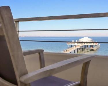 Grand Seeschlösschen Sea Retreat & Spa - 181
